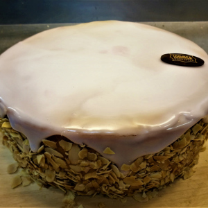 Puncs torta