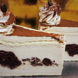 Tiramisu torta
