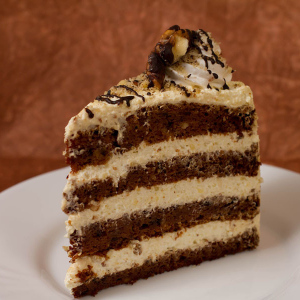 Dió torta