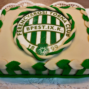 Fradi torta