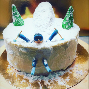 Sielős torta