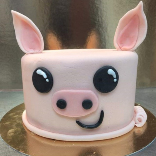 Malac torta